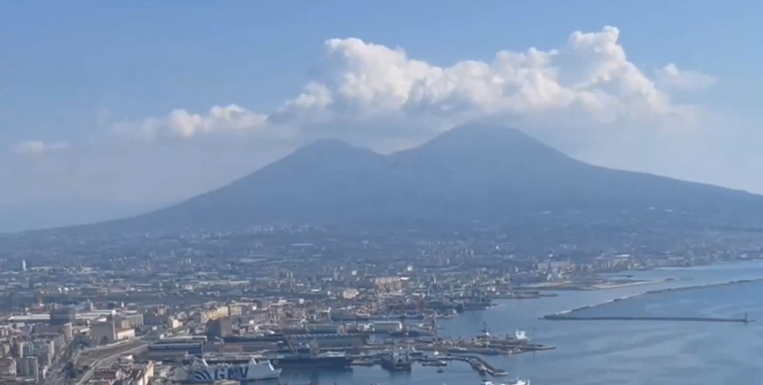 Beni del Fec, a Napoli interventi per 31 milioni di euro