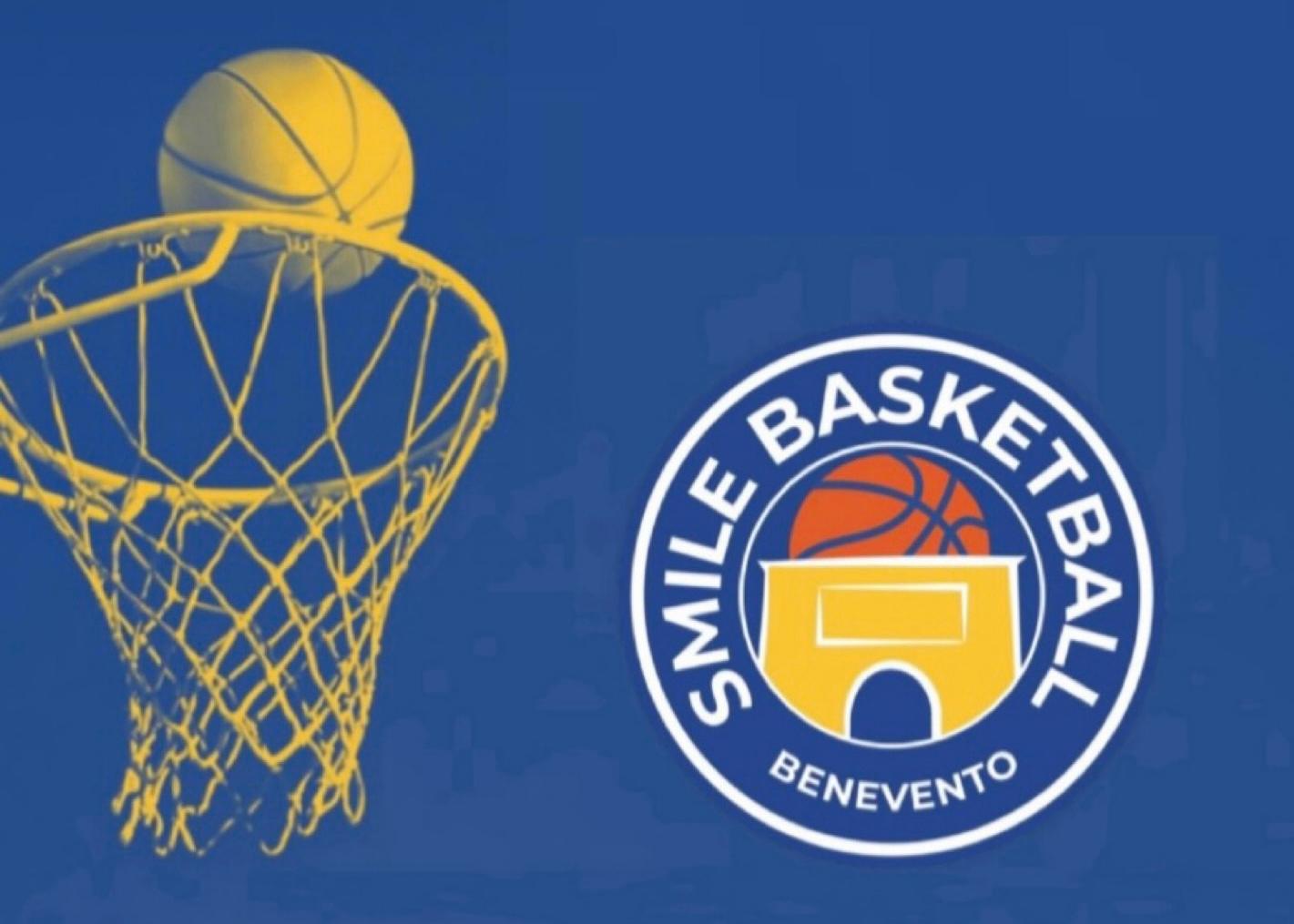 ditar benevento netto ko sul campo della corazzata palmese basket