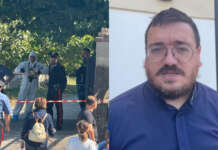 VIDEO/ Femminicidio a Paupisi, il parroco: “Eravamo pronti a festeggiare i loro 25 anni di matrimonio” Paupisi, parroco, femminicidio