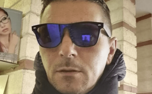 protezione civile in lutto per la morte di pellegrino delli veneri figura di riferimento