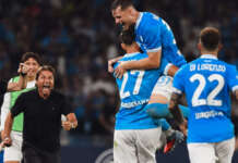 Pisa mai domo, ma il Napoli fa festa: al Maradona è 3-2