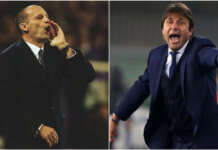 Dopo Napoli e Roma anche la Juve va ko: il Milan si prende la vetta