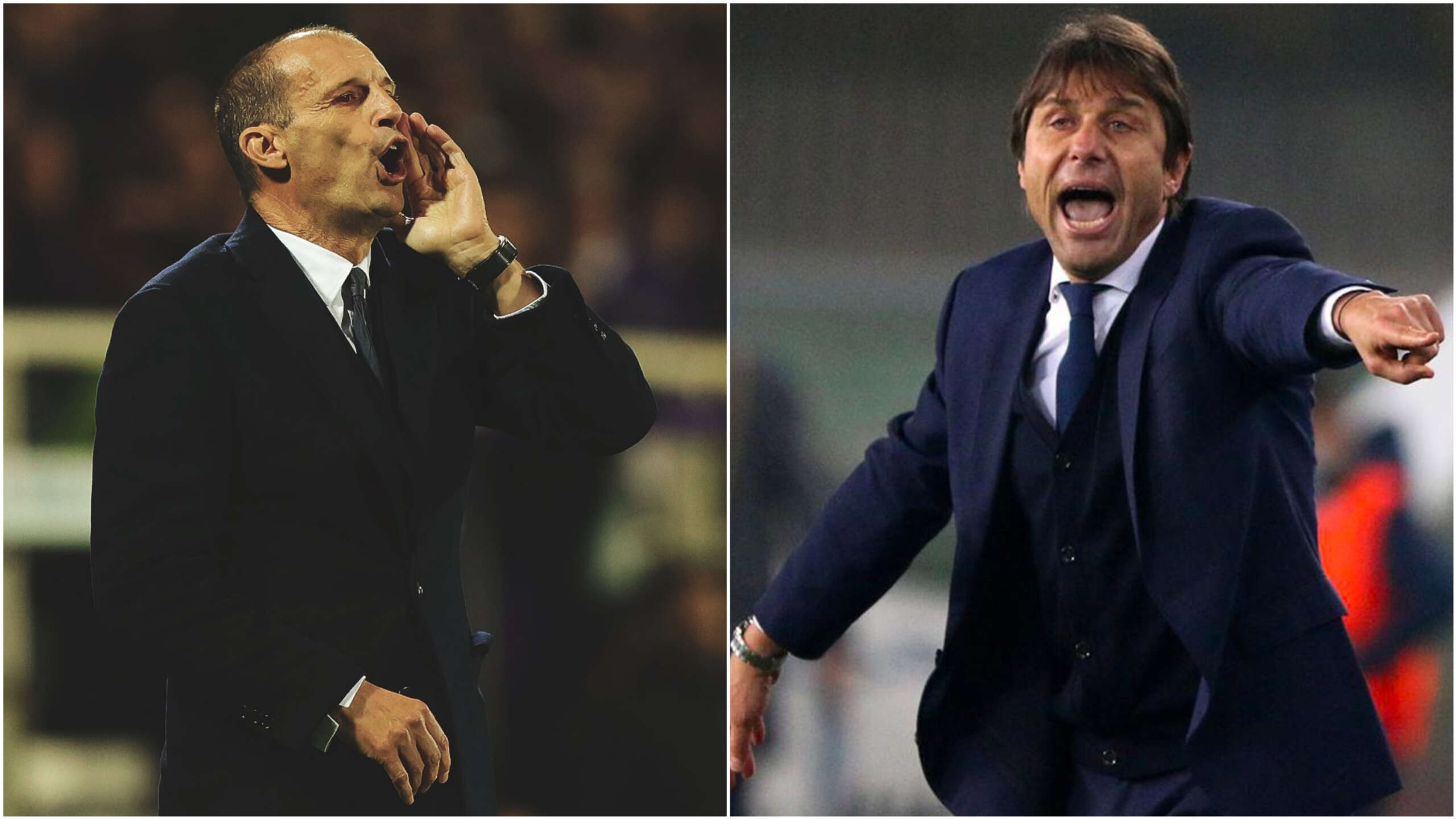 Milan Napoli, le probabili formazioni del big match di San Siro
