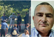 Uccide moglie e figlio, verso la richiesta di perizia psichiatrica per Ocone