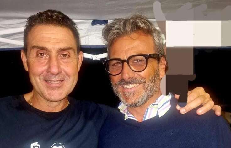 Nuove energie in Irpinia: Massimo Picone aderisce al Team Vannacci