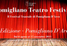 Pomigliano Teatro Festival 2025, prima edizione di successo che guarda già al futuro