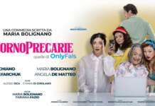 Al Teatro Cilea arriva “Le Pornoprecarie quelle di OnlyFals”