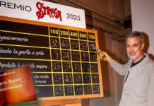 Benevento Città Spettacolo, torna l’appuntamento con il Premio Strega