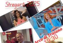 ‘Premio Arco di Traiano 2025 di giornalismo’: l’evento al Teatro San Nicola