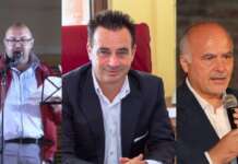 Appalti truccati e affare Czeta, attesa per Ciampi, Fuccio e Ilario: imminente la pronuncia sugli arresti