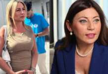 È guerra nel centrosinistra: Fiola (PD) affonda Fortini, fedelissima di De Luca