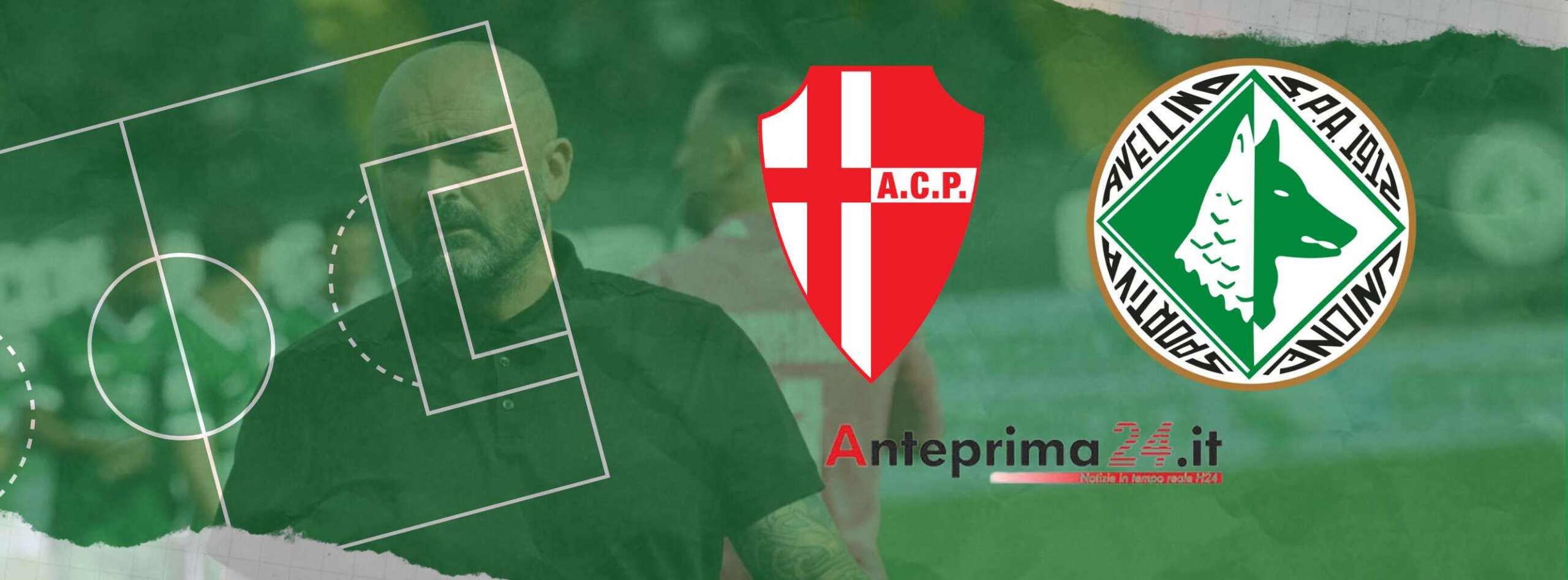 LIVE/ Padova Avellino, il tabellino