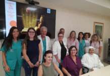 Fatebenefratelli, presentato progetto “Leggere in TIN” per favorire il neurosviluppo dei nati prematuri