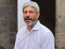 Fico: “Grande tema è la soluzione problemi della sanità”