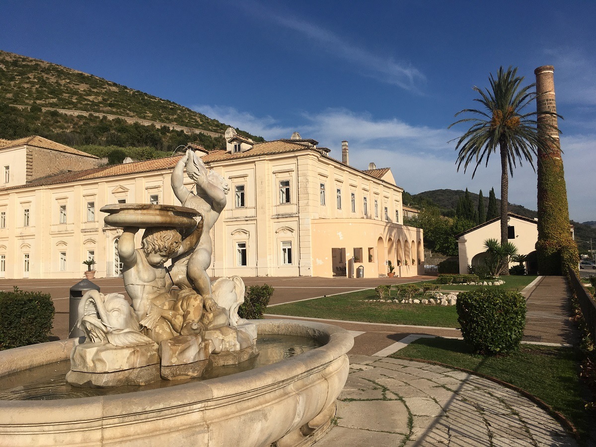 Difendere il suolo senza chimica, a San Leucio una giornata di studi del Crea sulla solarizzazione