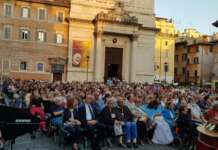 Roma, a San Salvatore in Lauro la Festa di San Pio da Pietrelcina dal 13 al 23 settembre