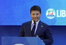 Al via la tre giorni di ‘Libertà’, Rubano tuona: “Un atto d’amore verso il Sannio e le Aree Interne”