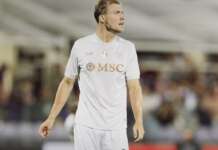 Hojlund, esordio da sogno: “Felice per il gol, ora testa alla Champions”