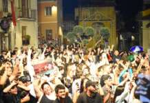 Settembre, in Irpinia è ancora estate: il ricco calendario di eventi