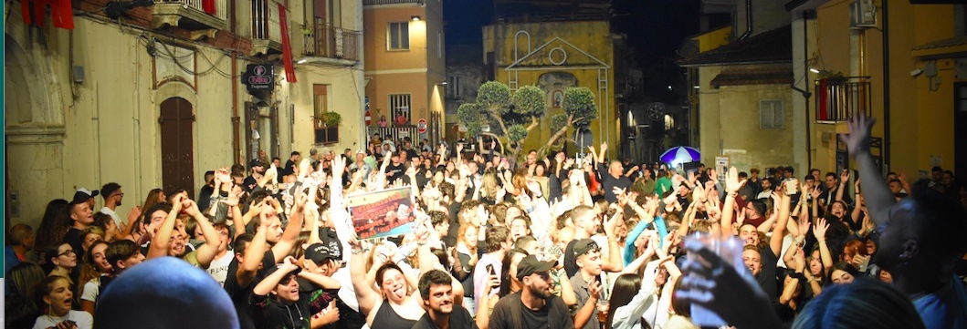 Settembre, in Irpinia è ancora estate: il ricco calendario di eventi Settembre, in Irpinia è ancora estate: il ricco calendario di eventi