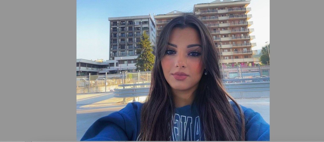 francesca pia lena quel dolore che diventa luce fino al cielo