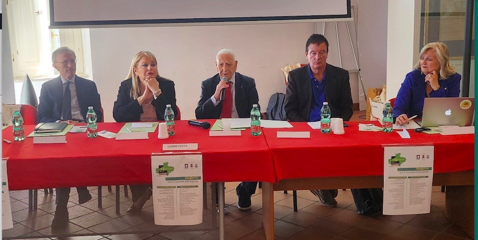 legalit224 fronte comune tra istituzioni per attivit224 di prevenzione
