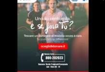 “Match is now”:  Moscati per la donazione degli organi dei giovani
