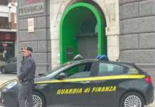 Presunta corruzione in Provincia: sequestrati 80.000 euro