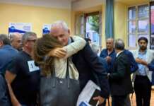 VIDEO- Lenzi lascia Alto Calore e avverte: “Fuori la politica”