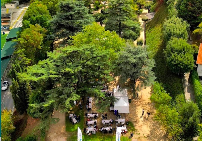 L’Ariano Biofestival d’Irpinia celebra le eccellenze del territorio L’Ariano Biofestival d’Irpinia celebra le eccellenze del territorio