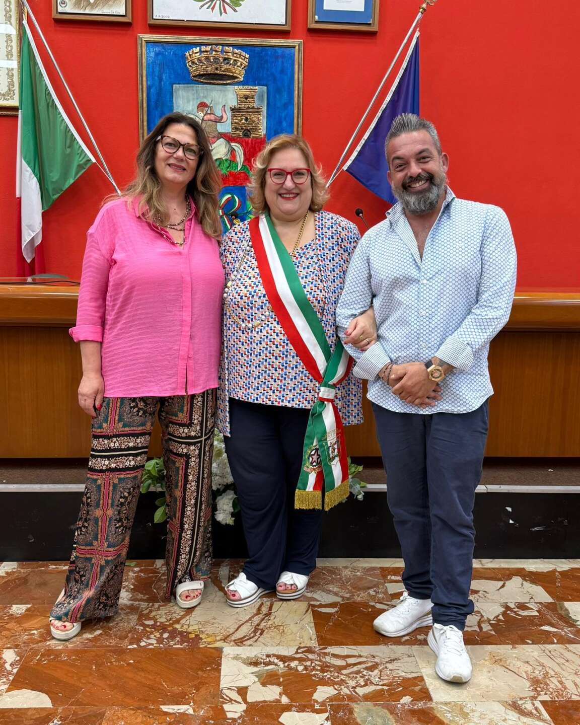 Castel San Giorgio, l’amministrazione lancia una campagna contro l’avvelenamento e i maltrattamenti sugli animali Castel San Giorgio, l’amministrazione lancia una campagna contro l’avvelenamento e i maltrattamenti sugli animali