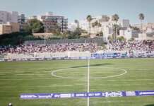 Siracusa, la scure del Tfn sugli aretusei: 6 punti di penalizzazione