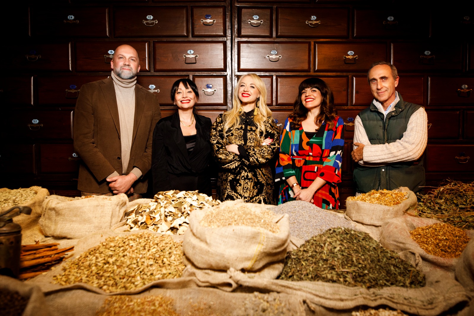Torna “Stregonerie – Premio Strega tutto l’anno” Torna “Stregonerie – Premio Strega tutto l’anno”
