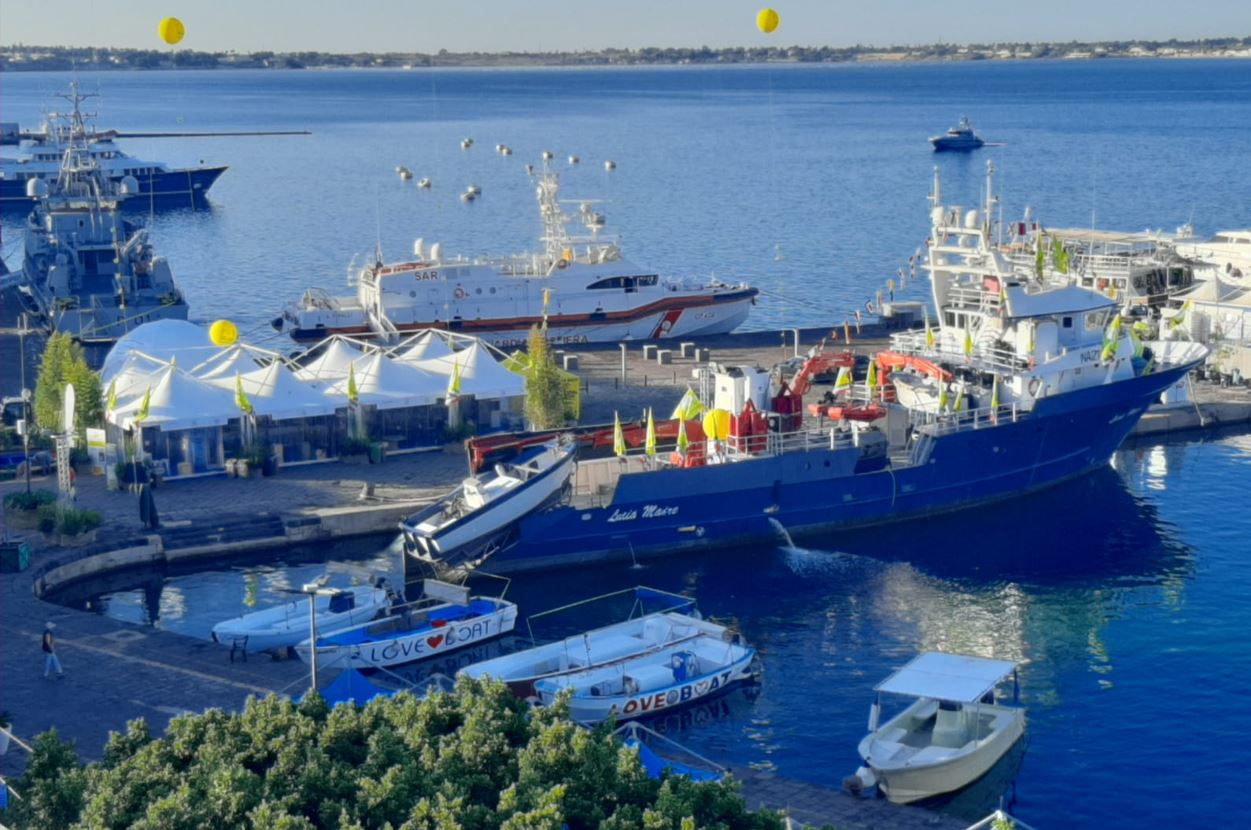 Tonno rosso del mediterraneo, nel weekend a Cetara la due giorni di Coldiretti