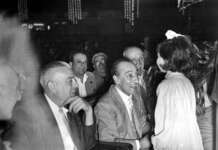 Totò e la sua Napoli, dal 31 ottobre a Palazzo Reale di Napoli