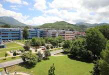 Primi laureati in Scienze del Turismo all’università degli Studi di Salerno