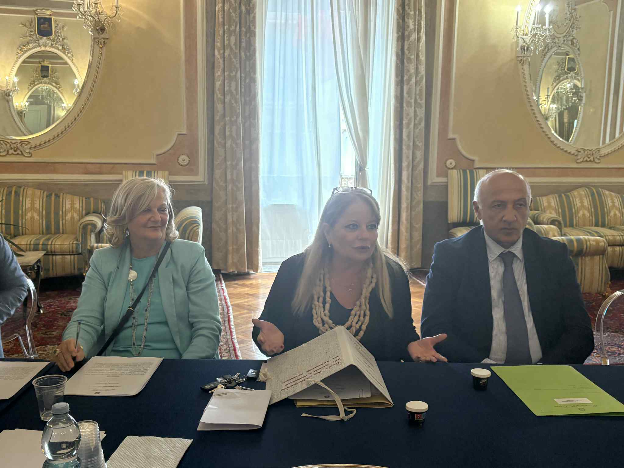 VIDEO/ Criminalità e giovani: nascono i Centri di ascolto