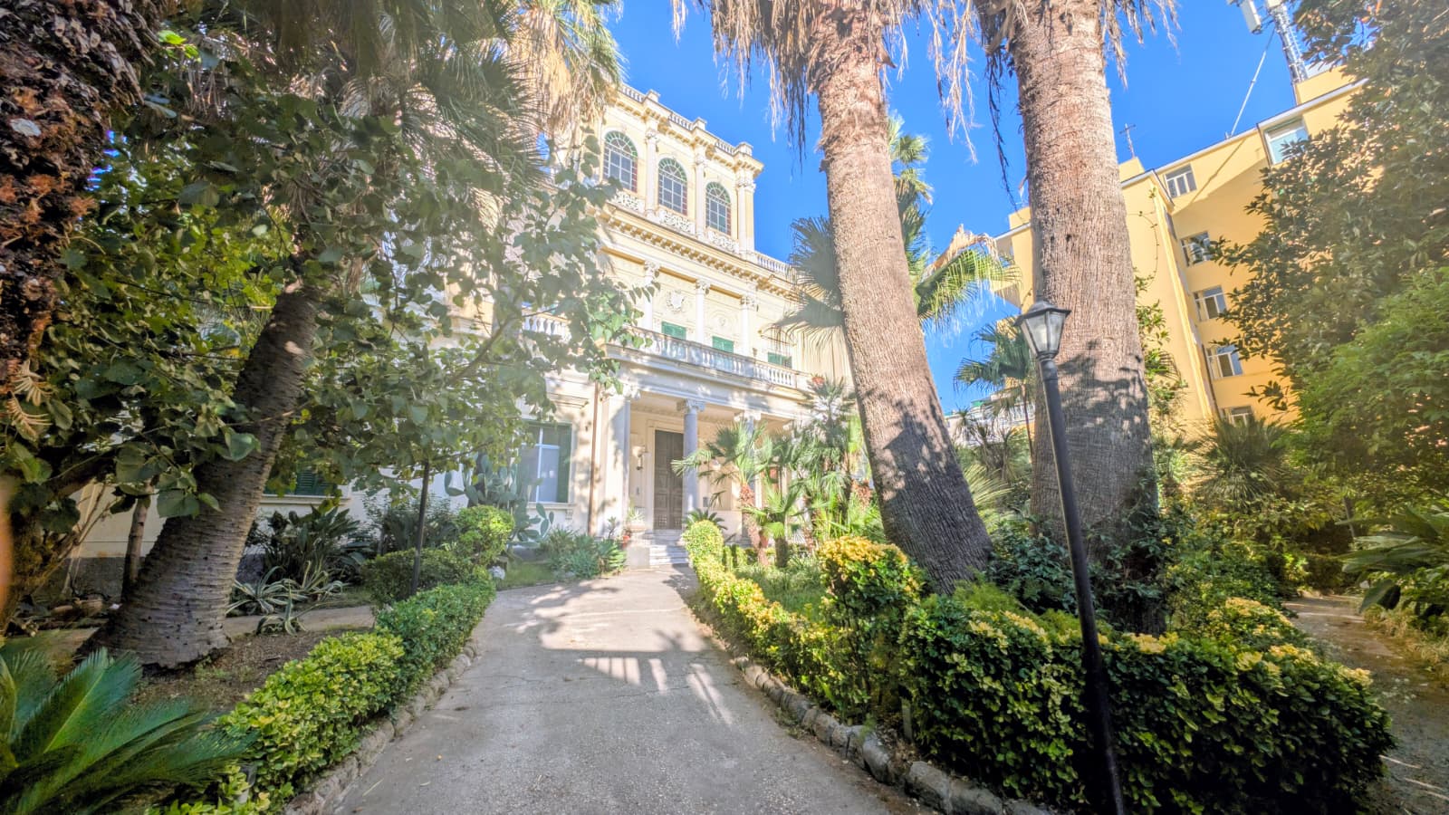 L’Assessorato al Turismo di Napoli presenta ‘Secondigliano tra corti e cortili’