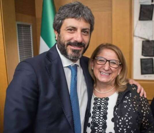 M5S, Villani: “Piena soddisfazione per la candidatura di Roberto Fico alla presidenza della regione Campania”