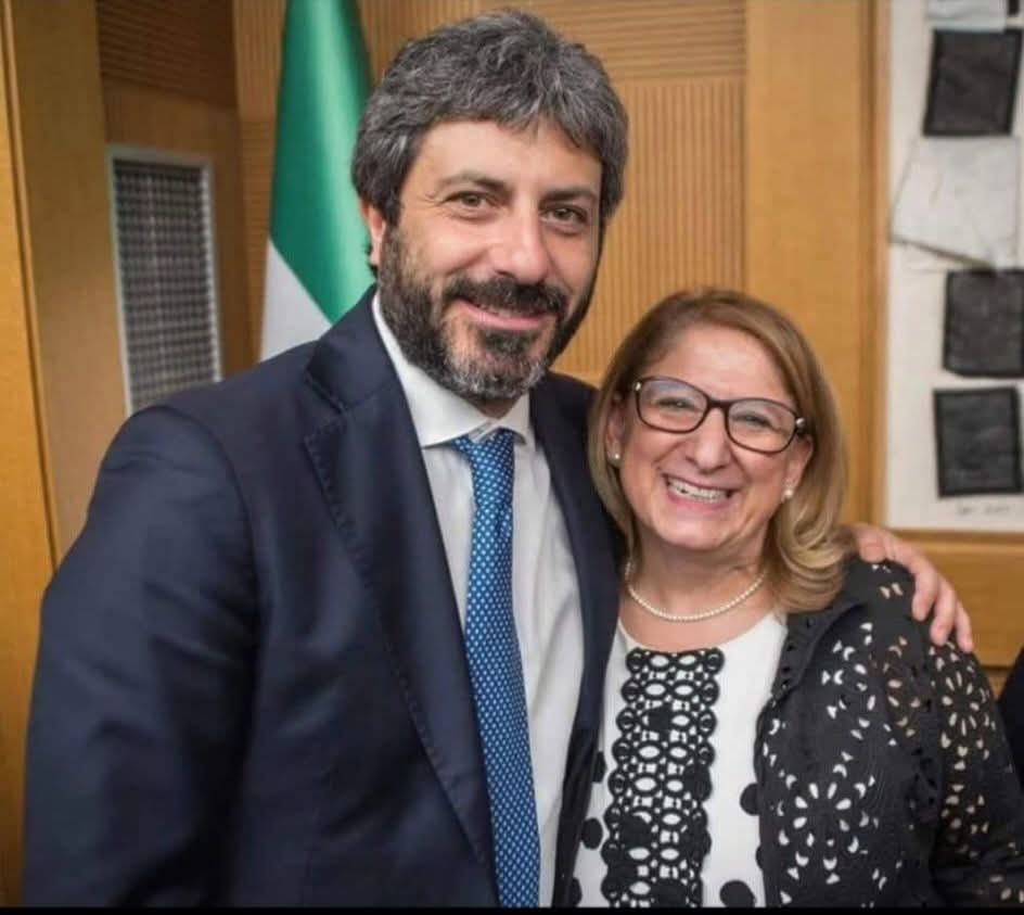 M5S, Villani: “Piena soddisfazione per la candidatura di Roberto Fico alla presidenza della regione Campania”