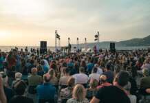 ViviamoCilento 2025: ad Acciaroli con Diodato, Max Gazzè, Tosca e tanti altri