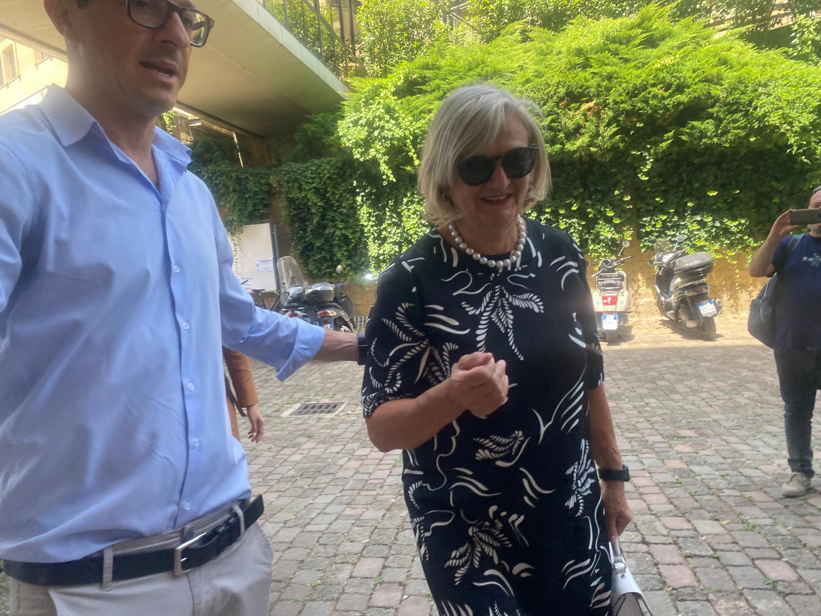 Fondazione cultura e Città del Vino: revoca del Commissario Fondazione cultura e Città del Vino: revoca del Commissario