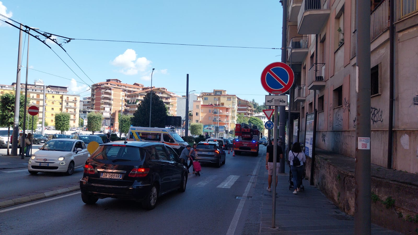 Morto in casa da solo, l’appello dei “Pensionati per l’Italia” Morto in casa da solo, l’appello dei “Pensionati per l’Italia”