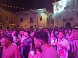 Settembre, in Irpinia è ancora estate: il ricco calendario di eventi