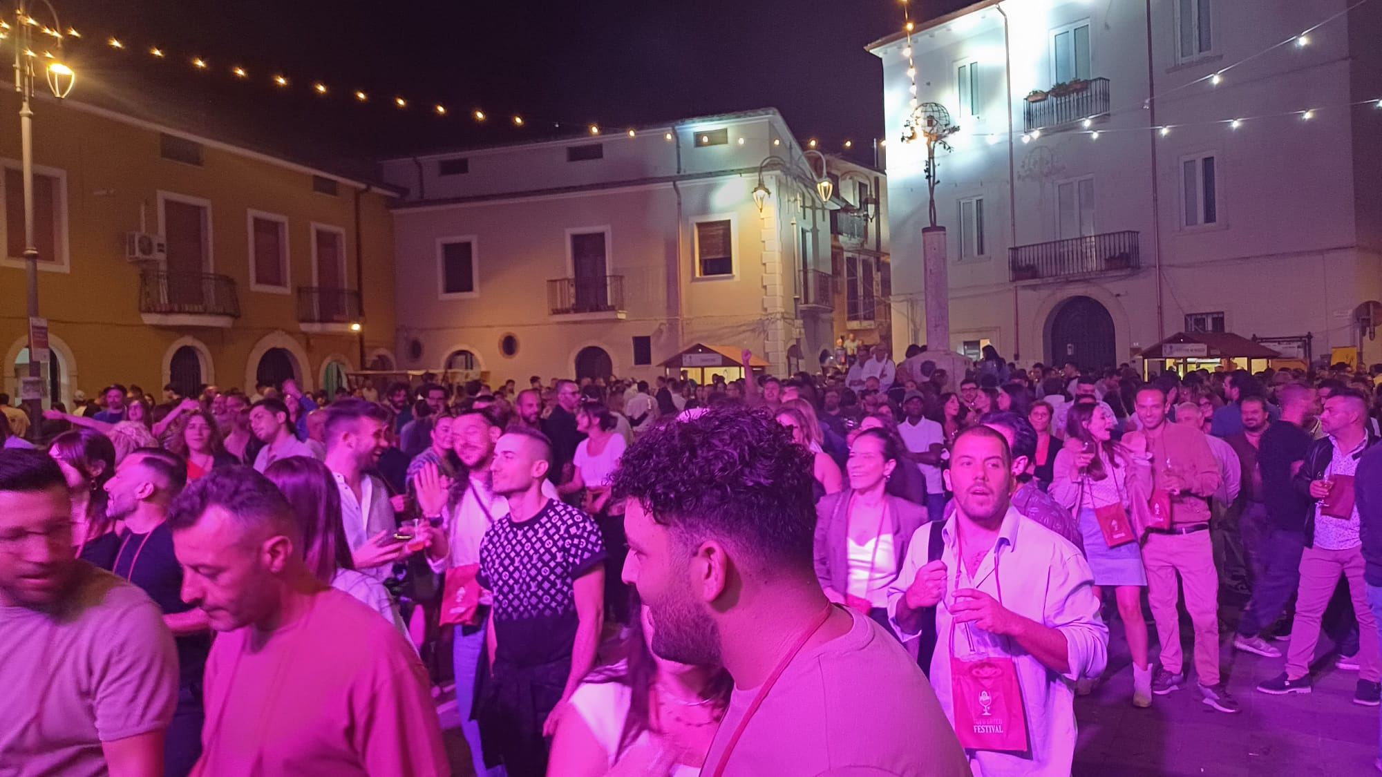 Settembre, in Irpinia è ancora estate: il ricco calendario di eventi