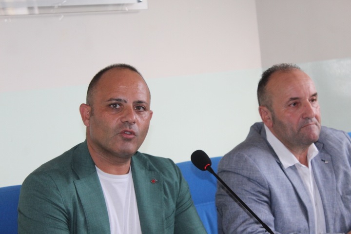 Scoppia una nuova vertenza nel comparto ferroviario: Cgil, Cisl e UIL chiedono incontro con l’Azienda Scoppia una nuova vertenza nel comparto ferroviario: Cgil, Cisl e UIL chiedono incontro con l’Azienda