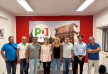 Pd Sannio, iniziate le consultazioni per le Regionali: piena fiducia nell’operato del Segretario Provinciale Cacciano