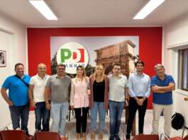 Pd Sannio, iniziate le consultazioni per le Regionali: piena fiducia nell’operato del Segretario Provinciale Cacciano