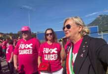 VIDEO- Centro autismo, il Commissario Perrotta: “Ce la faremo”