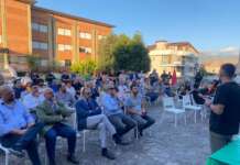 Stazione: tra promesse mancate e progetti futuri, appello al Governo